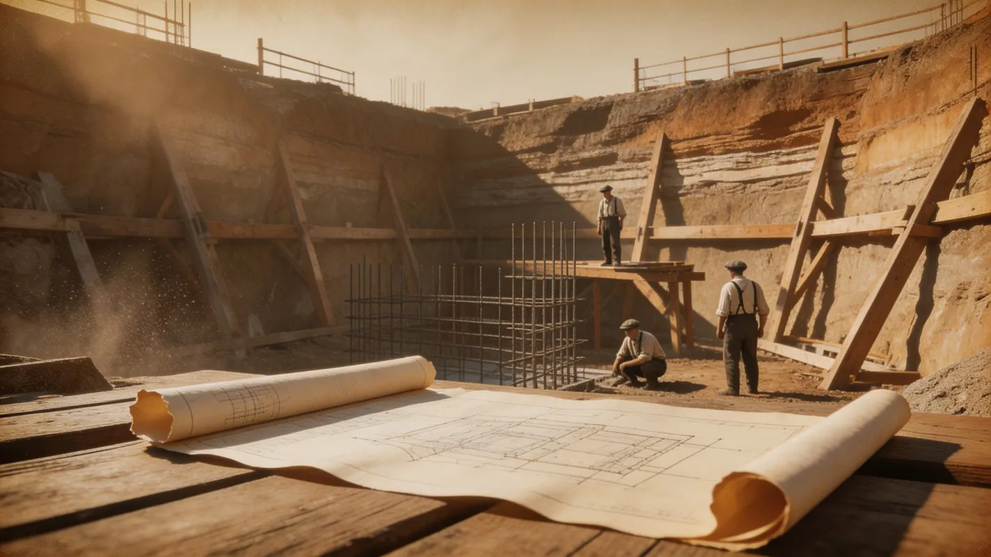 Why Every Modernisation Programme Starts With Discovery — article thumbnail