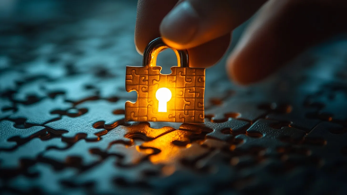 The Missing Middle Between Strategy and Execution — article thumbnail